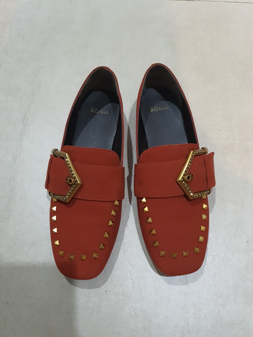 Bonia shoes ladies discount