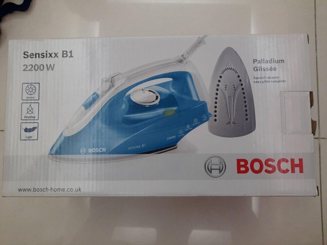 Bosch Iron Sensixx B1