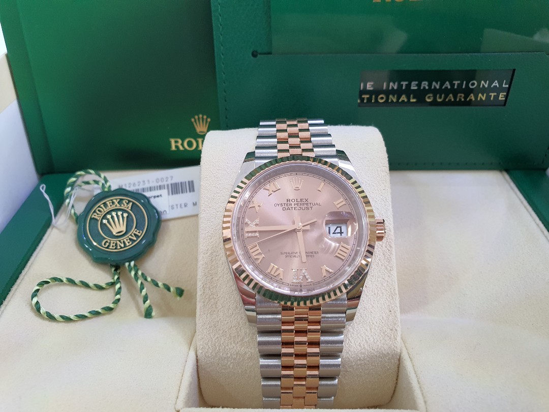 Datejust 32 outlet