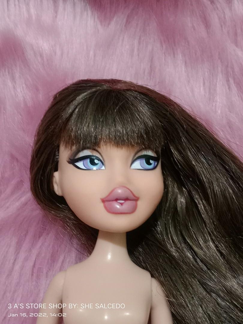 Bratz Nude, Hobbies & Toys, Toys & Games on Carousell