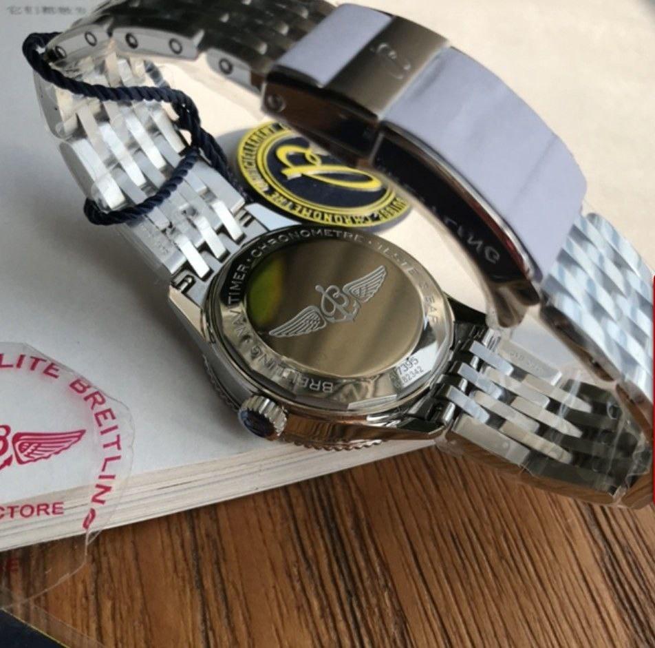Breitling a17395211a1a1 best sale