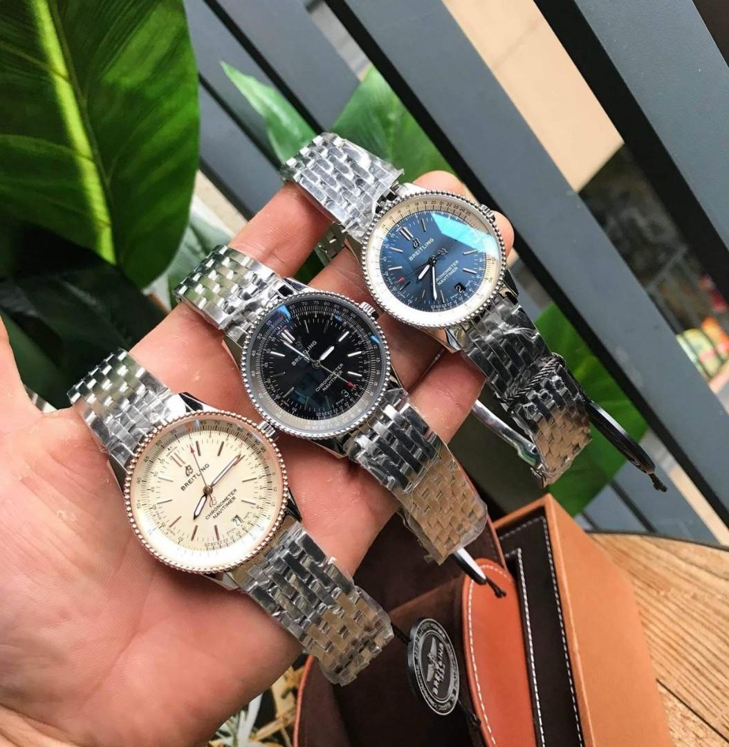 Breitling navitimer shop 1 automatic 38