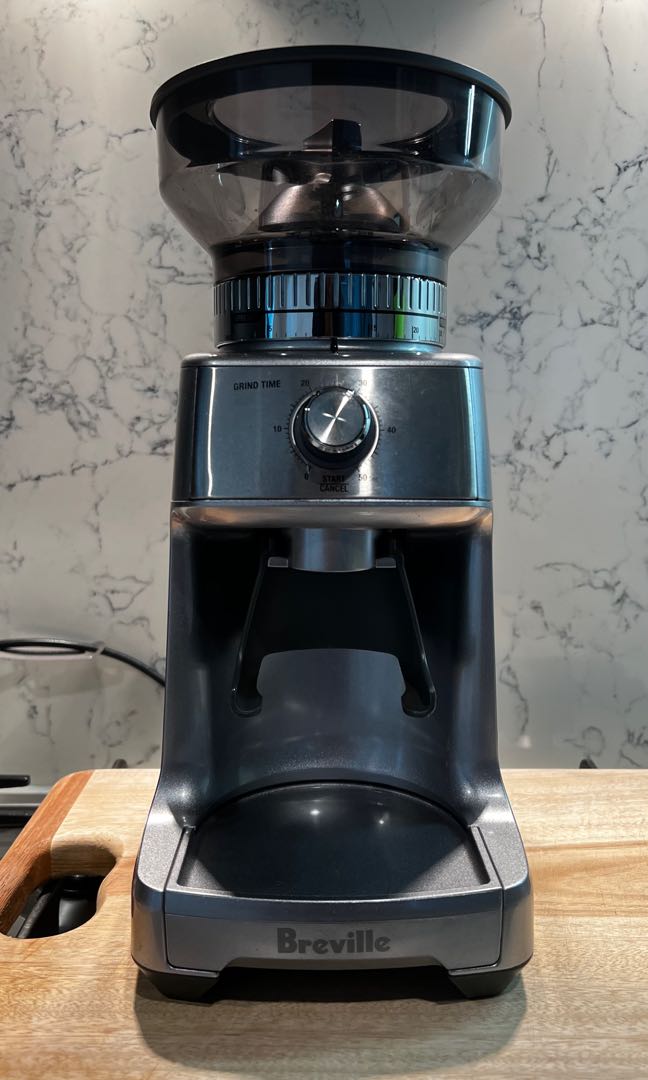 Breville Dose Control Pro Coffee 