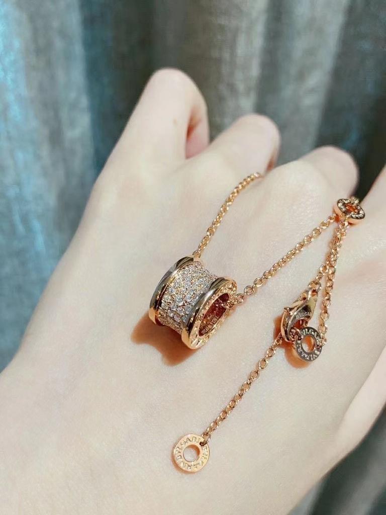 Bvlgari chain cheap bracelet