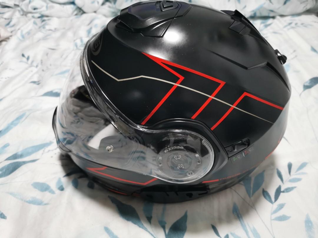 Caberg droid blaze discount