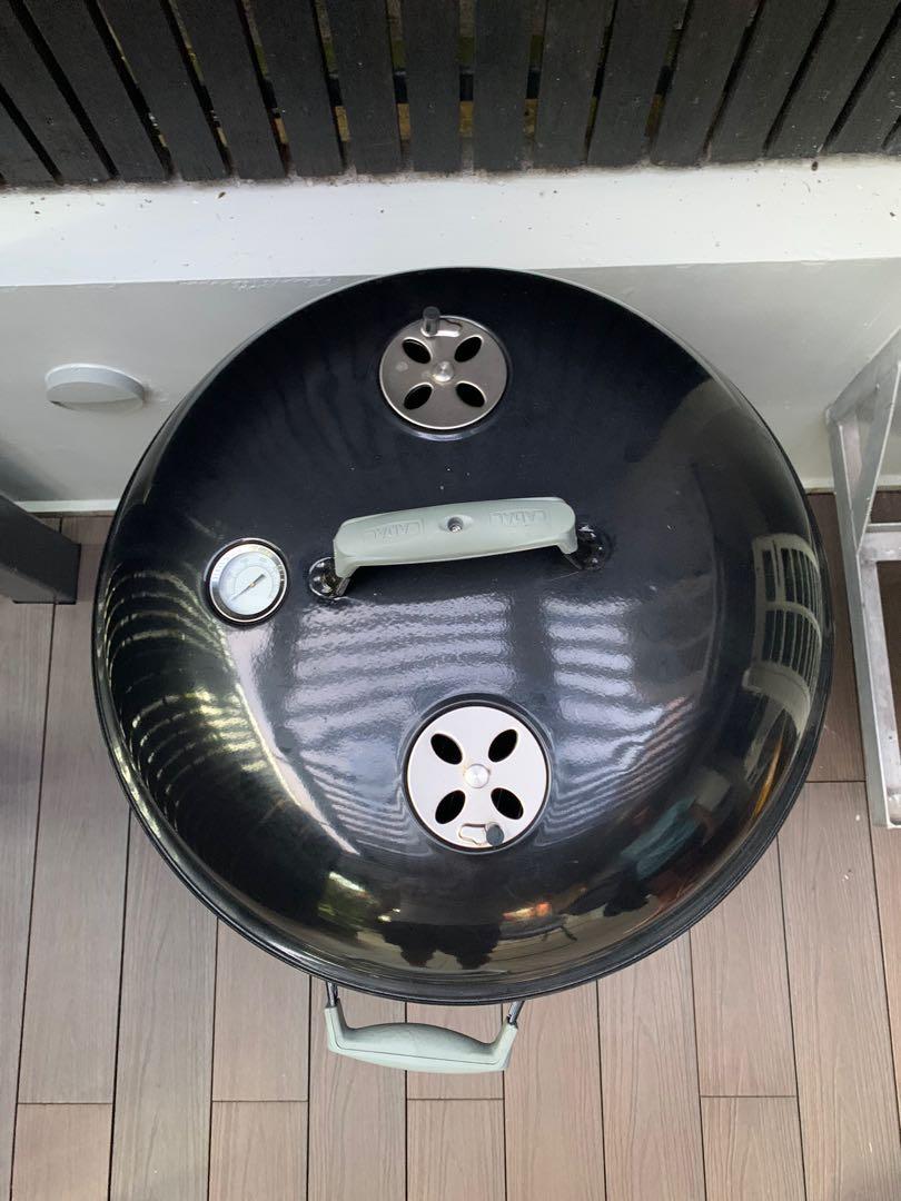 CADAC Barbecue Grill (South African Brand), TV & Home Appliances