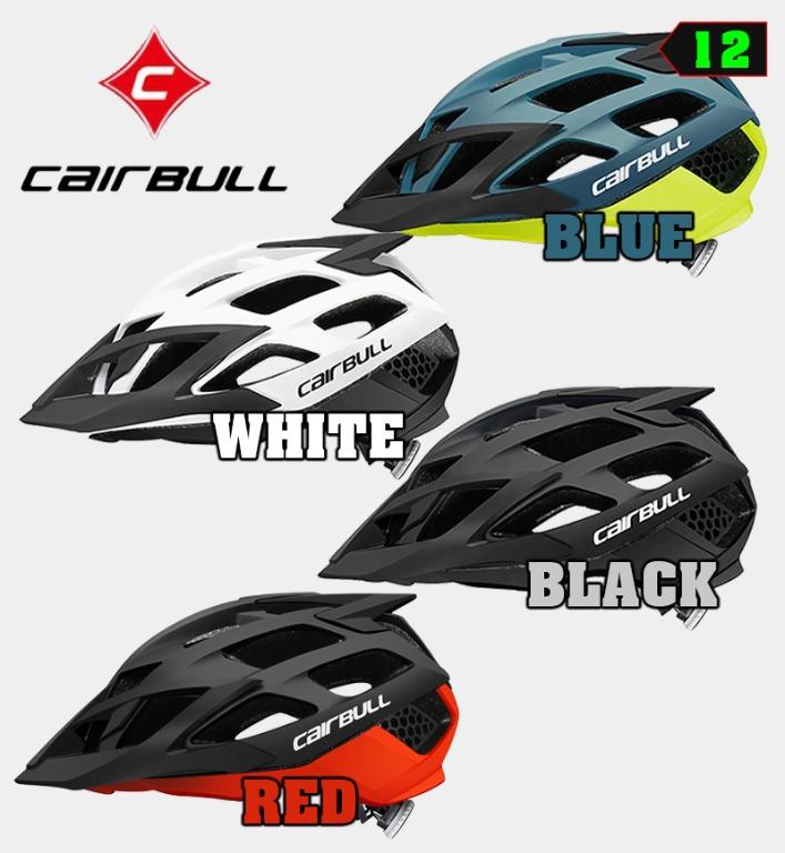 Cairbull alltrack store