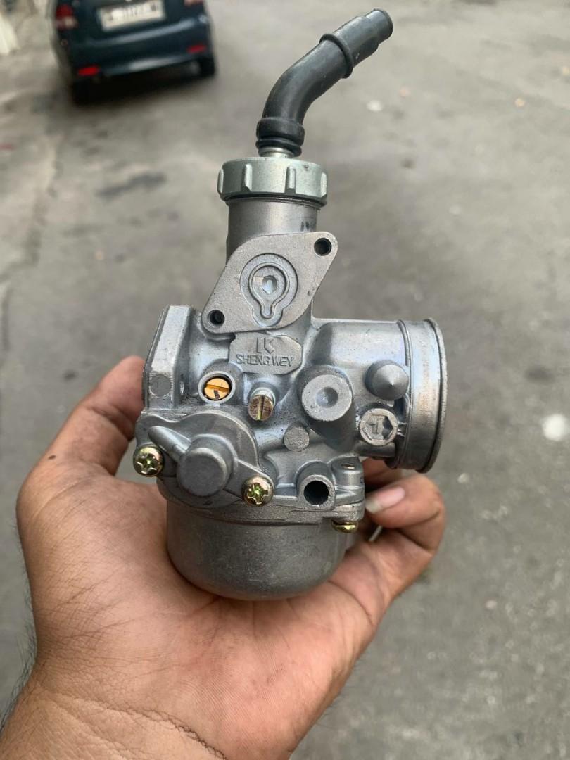 Carburetor wave 125 28mm deals