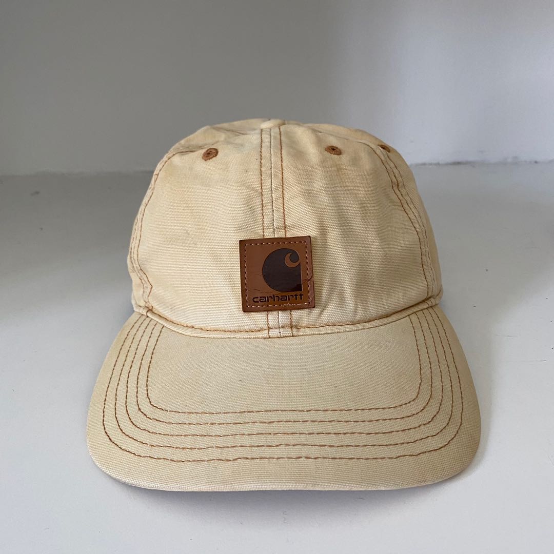 Carhartt deals odessa tan