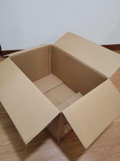 Carton box