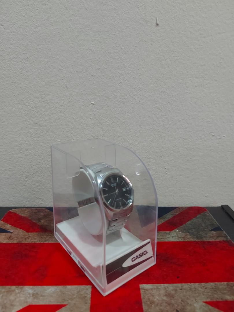 Casio 1332 mtp-1183 men watch, Men's Fashion, Watches & Accessories ...