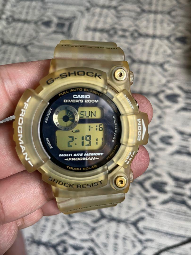 開梱 設置?無料 CASIO G-SHOCK GW-225-1JF | www.auto-craft.jp