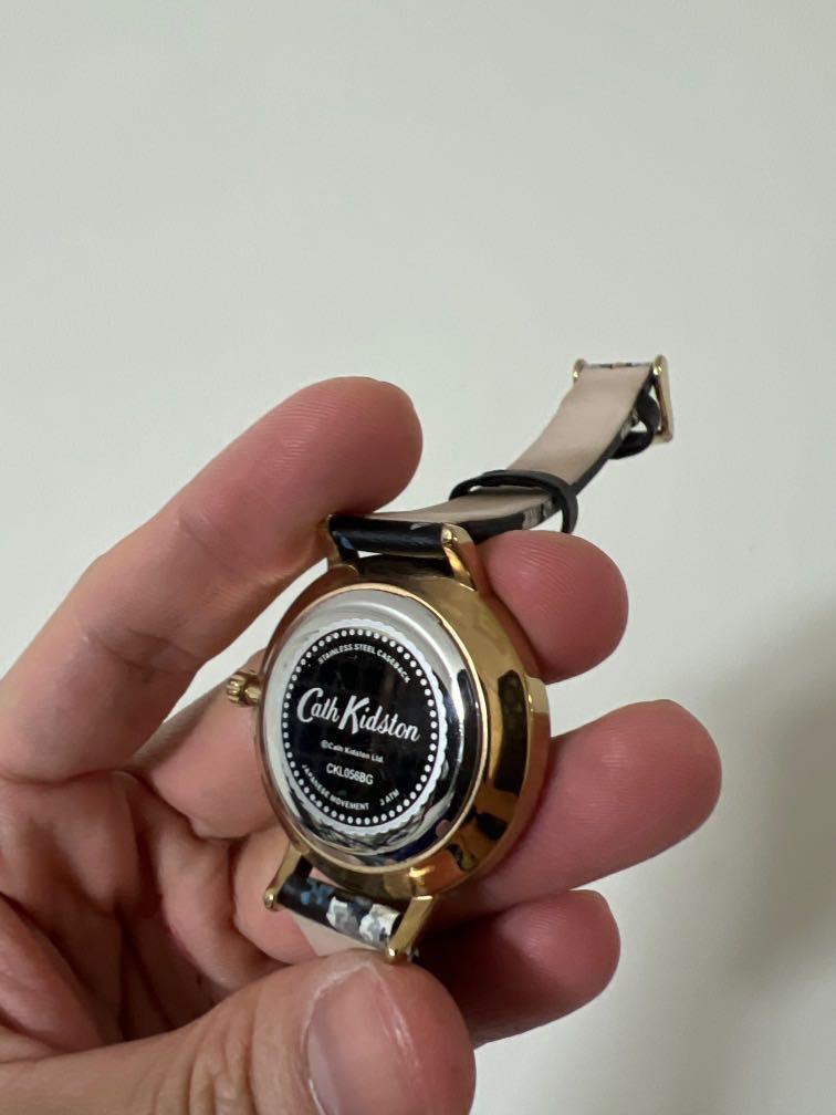 Cath kidston girls watch online