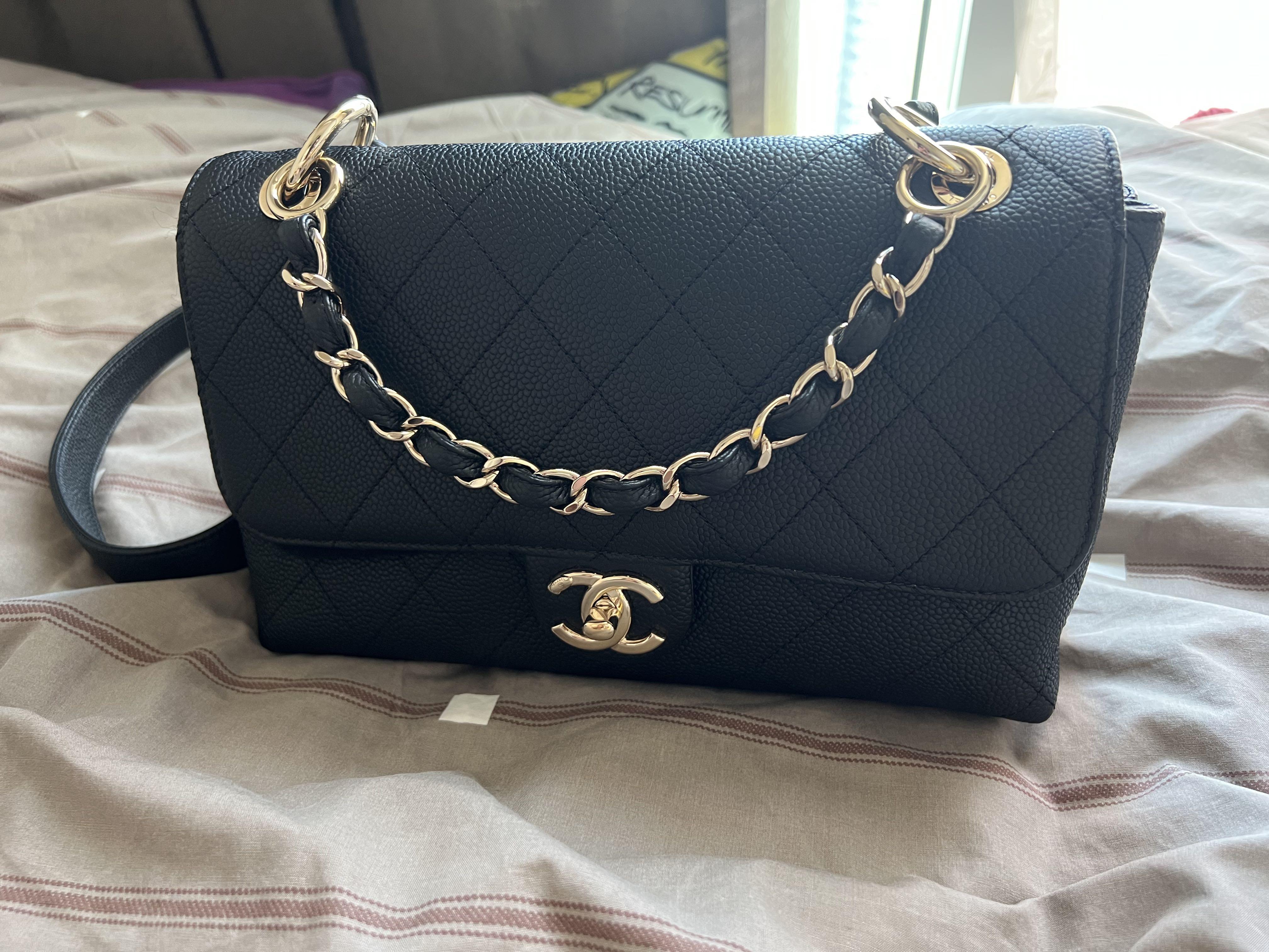 Chanel city walk 2025 bag