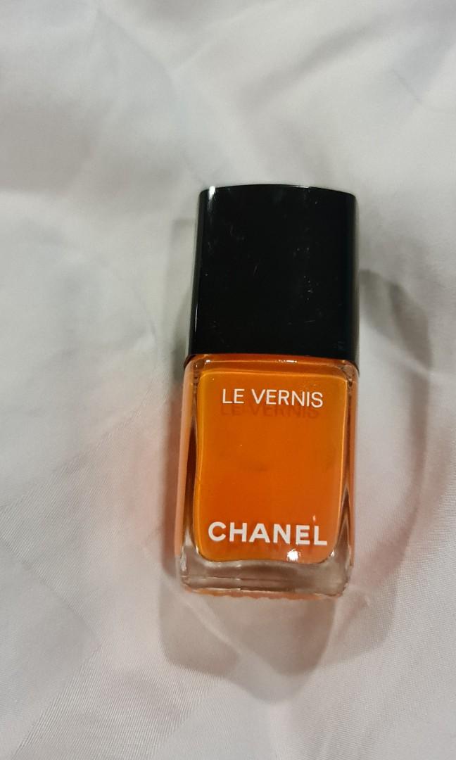 Chanel Le Vernis 745 Cruise nail polish, Beauty & Personal Care, Hands &  Nails on Carousell