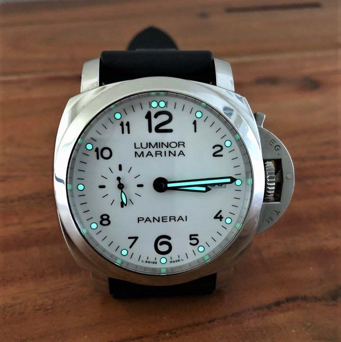 Panerai 049 best sale