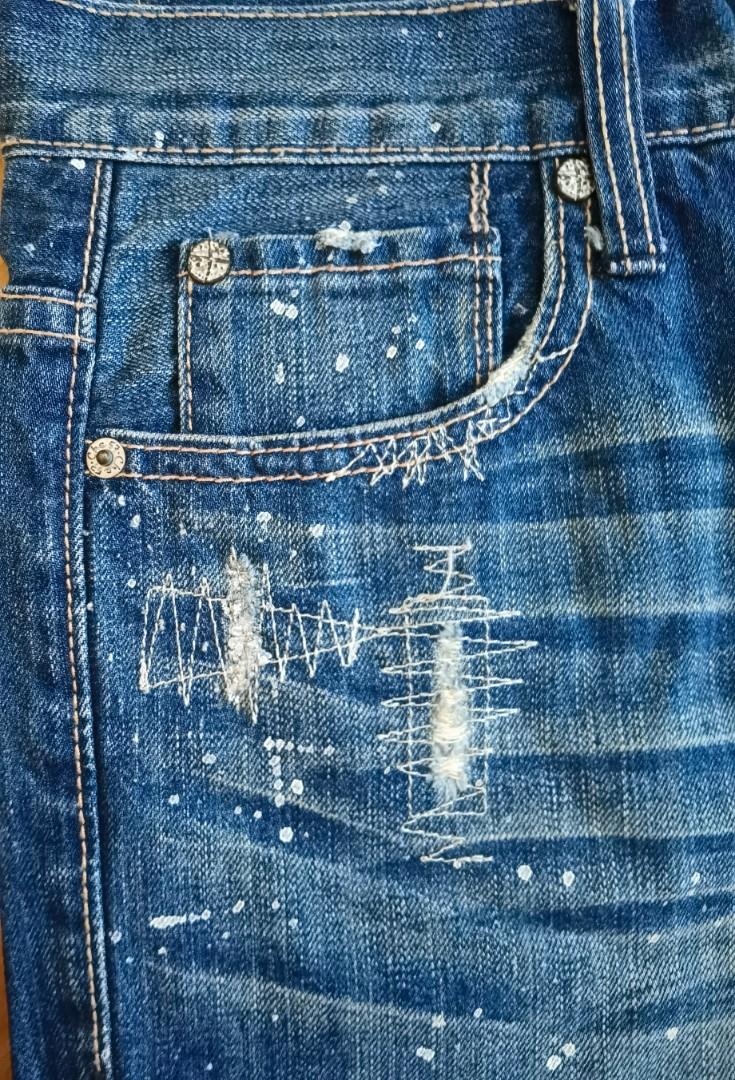 Chevignon jeans usa clearance