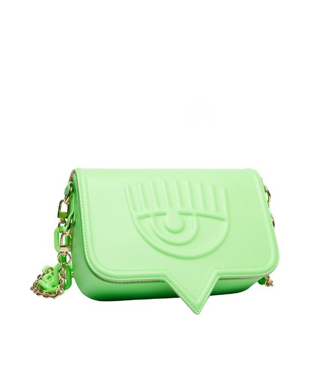 Chiara ferragni eyelike discount bag