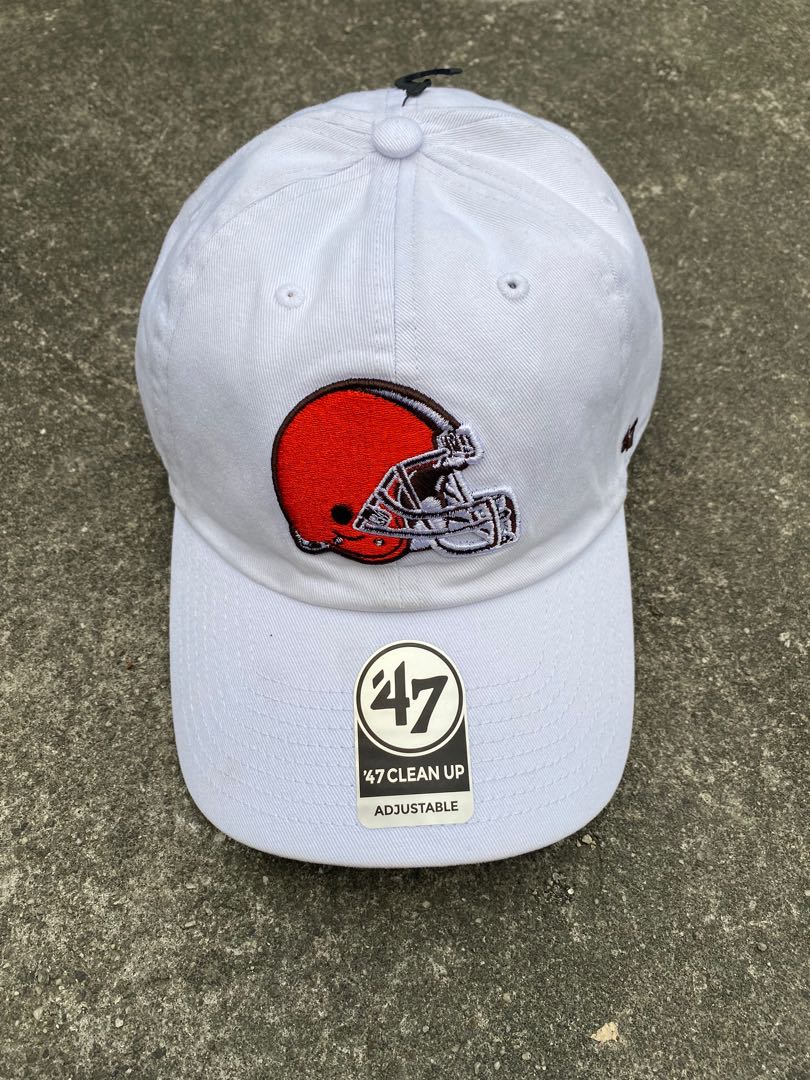 Cleveland Browns 47 brand, Men's 