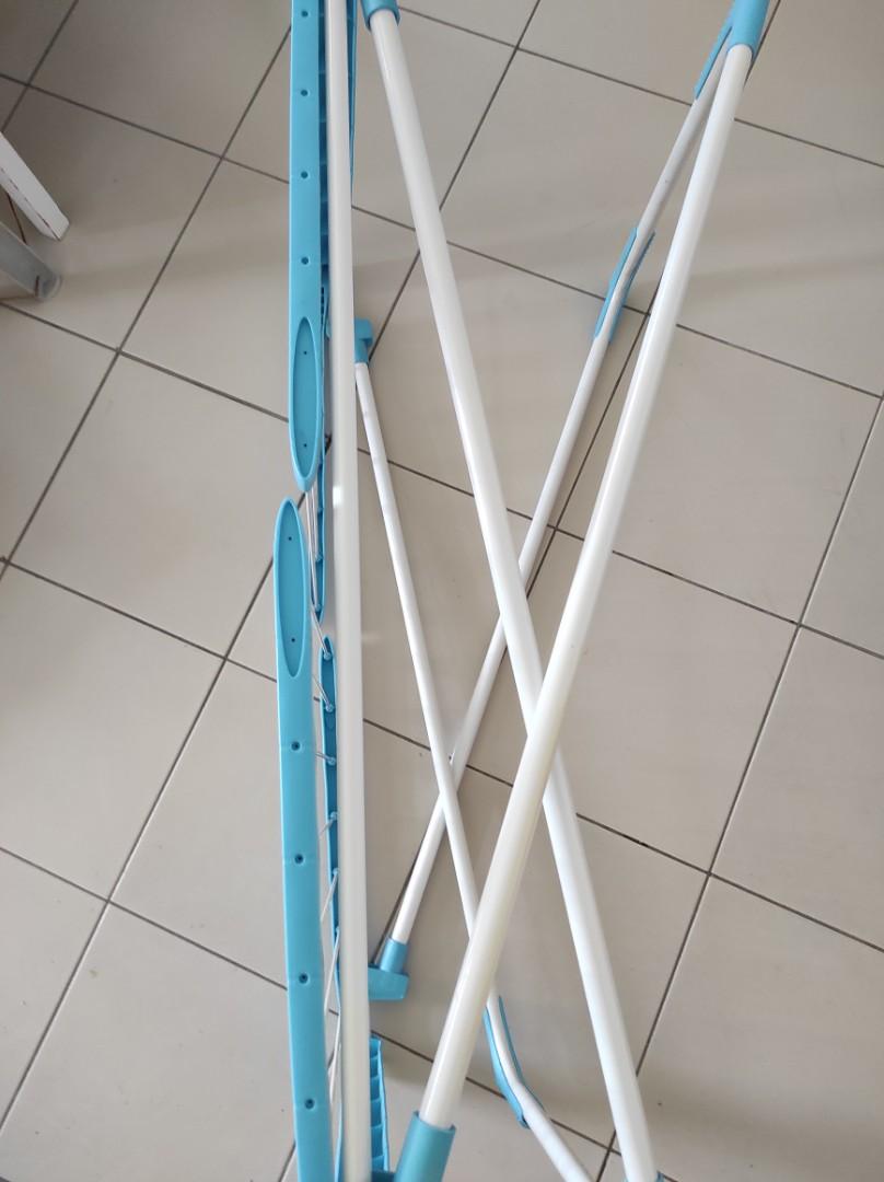 Clothes drying rack65075076661378112