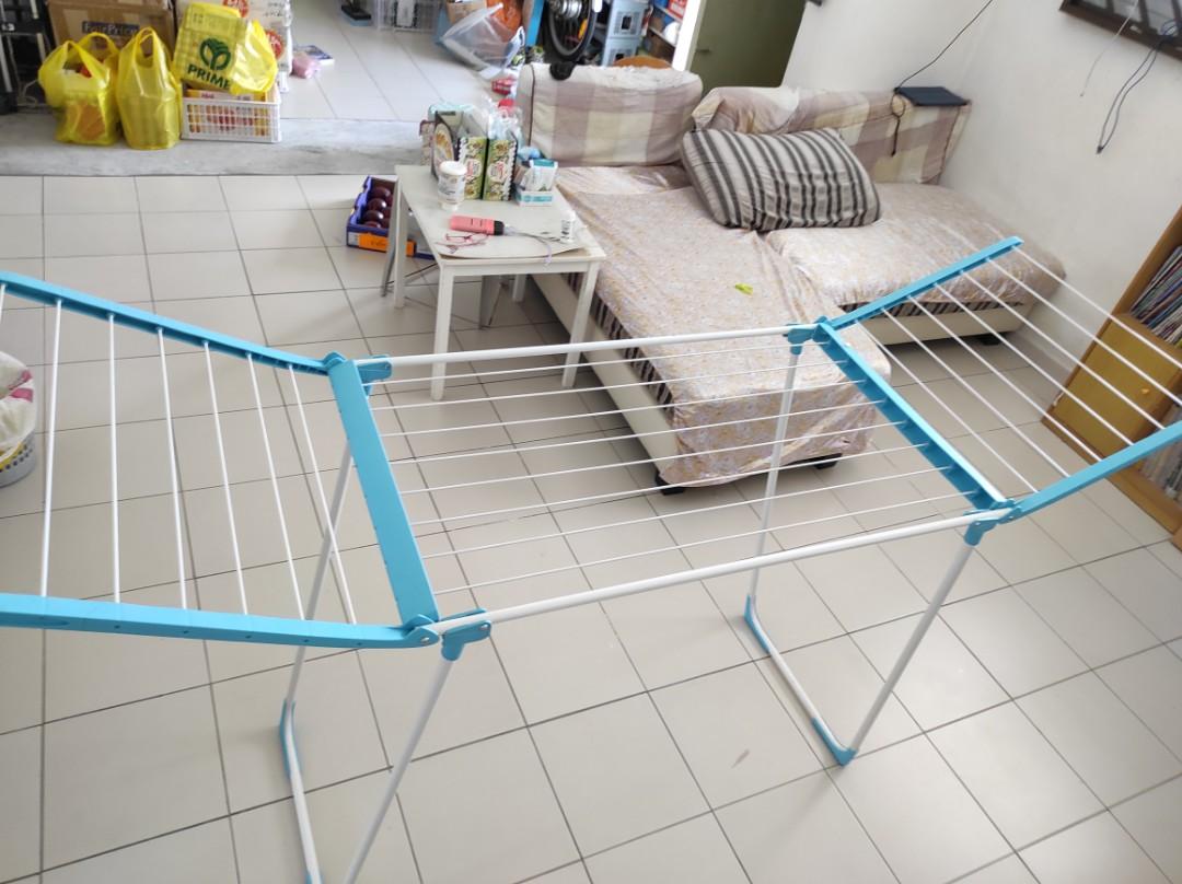 Clothes drying rack65075076661378113