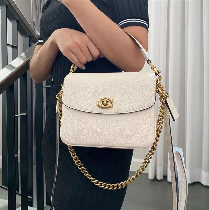 Cassie crossbody 2024