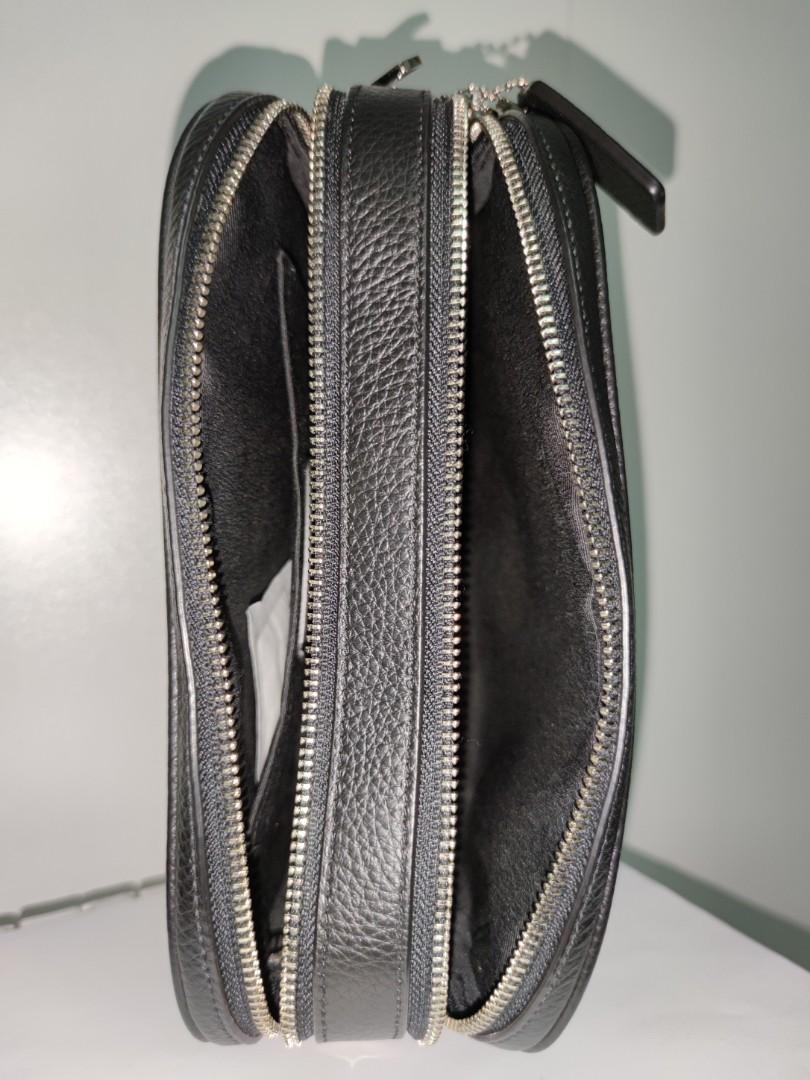 Disney X Coach Jes Crossbody In Signature Canvas With Thumper, Women's