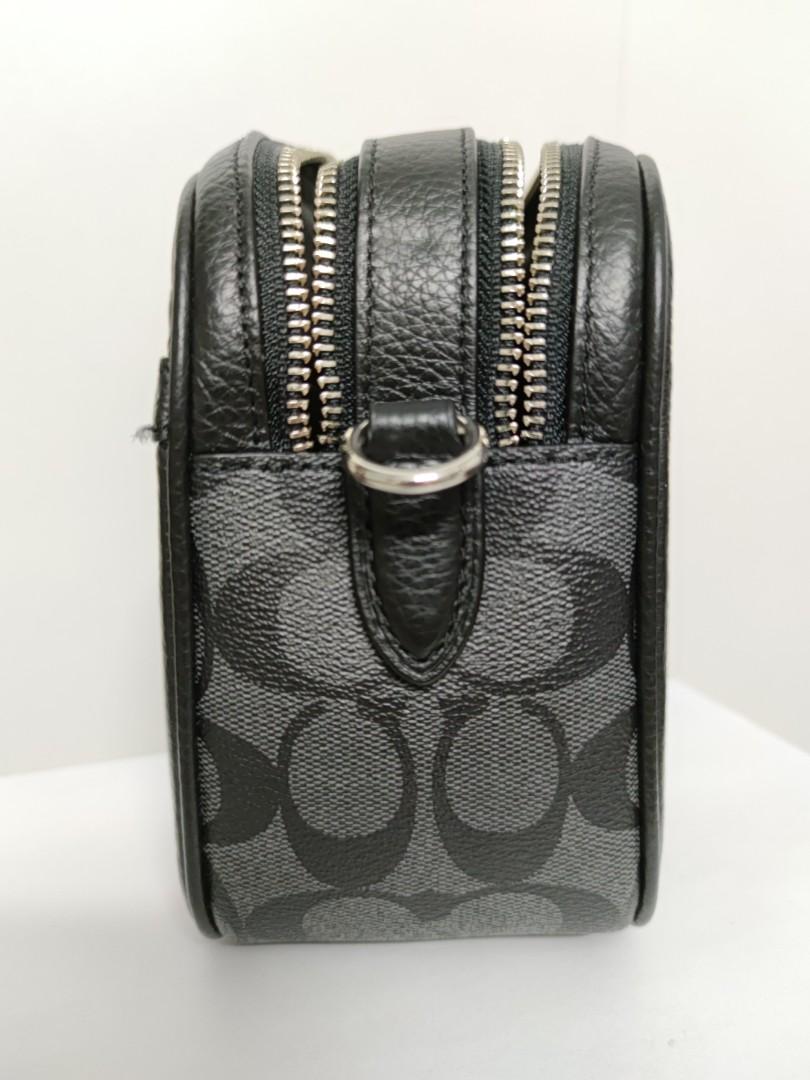 Disney X Coach Jes Crossbody In Signature Canvas With Thumper, Women's