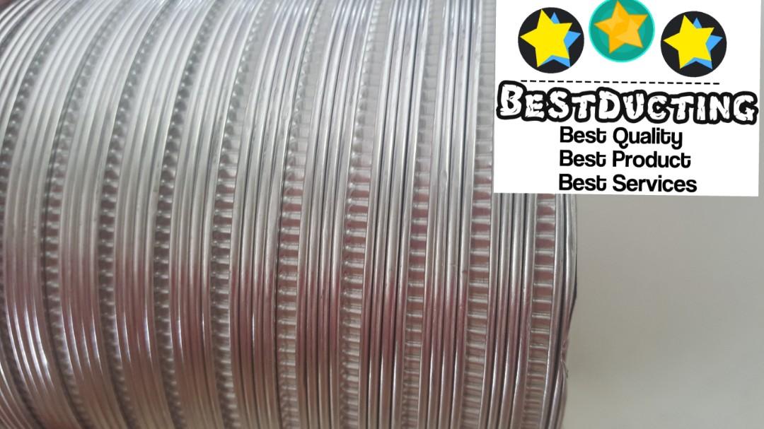 Coffee roaster/kitchen hood/aluminium/aluminum/clothes dryer/tumble