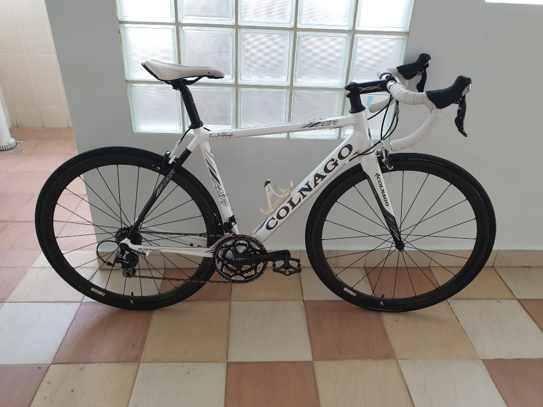 Colnago コルナゴ Air 105 ロードバイク - 自転車本体