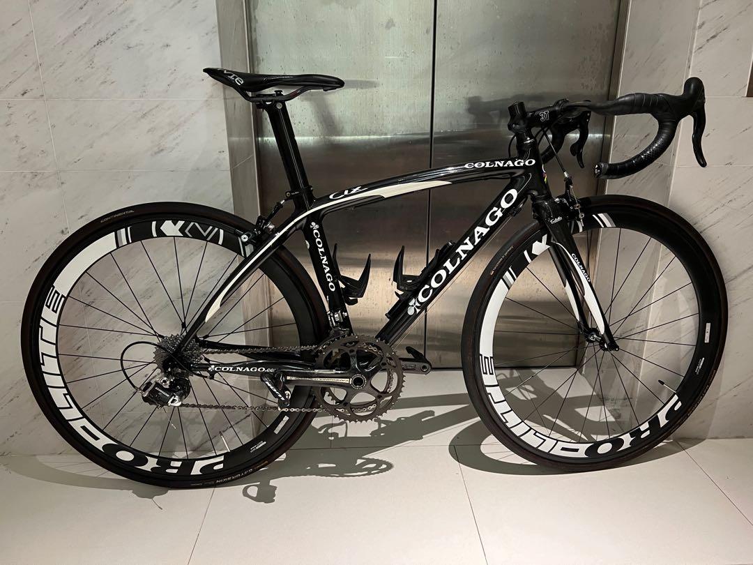 Colnago sales clx 2008