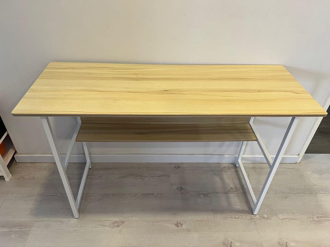 Computer / Study Table, Furniture & Home Living, Furniture, Tables ...