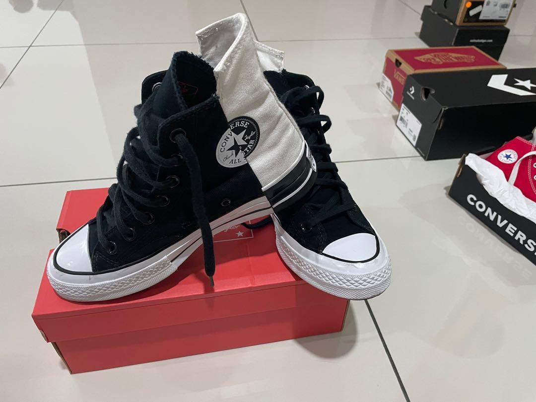 Converse All Star Chuck Taylor Men s Fashion Footwear