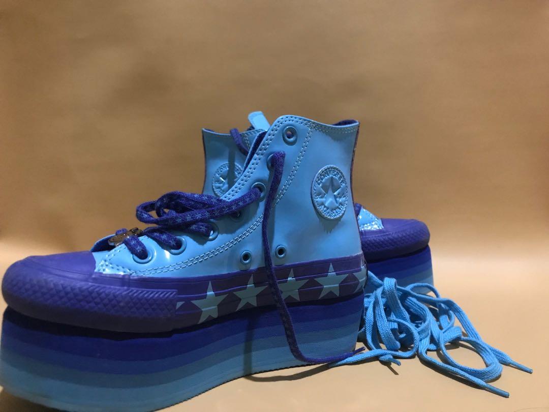 Converse x miley cyrus harga online