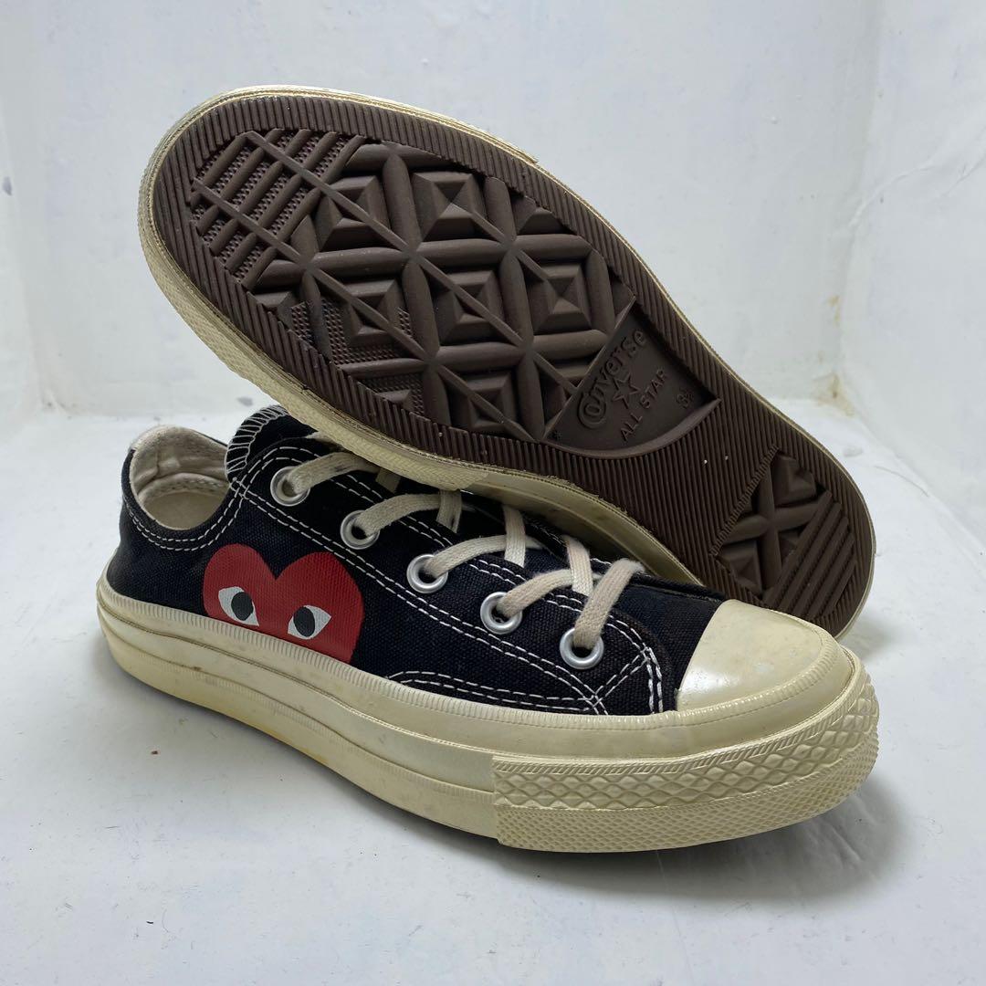 Comme des garcons on sale 5.5