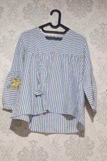 Cottonink blouse