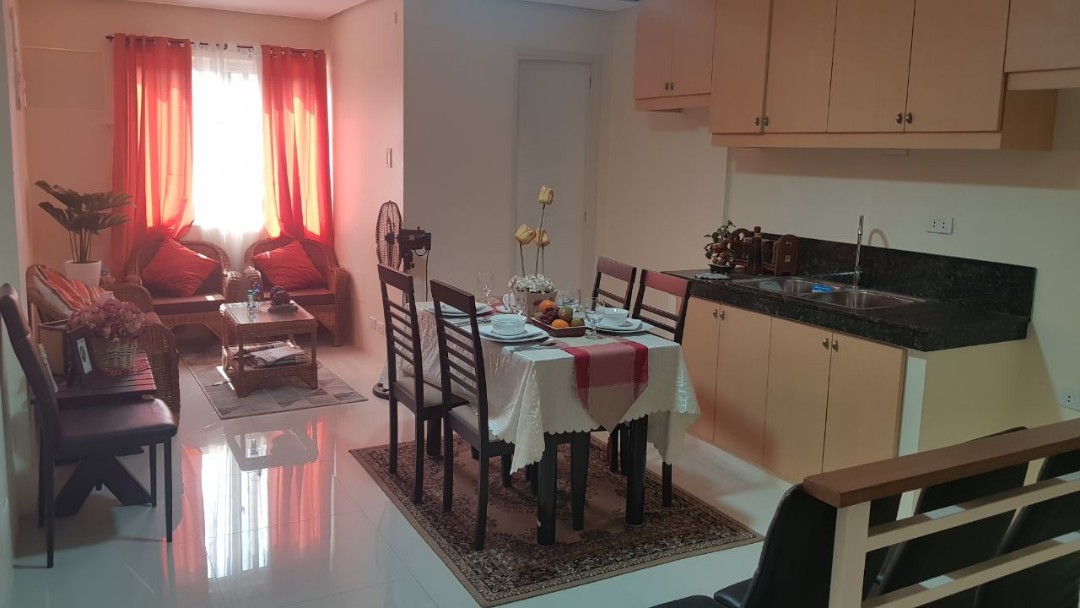 Cubao townhouse forsale, quezon city,new manila, Property, For Sale