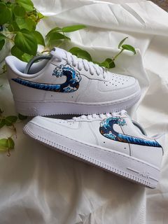 Custom hotsell shoe painter