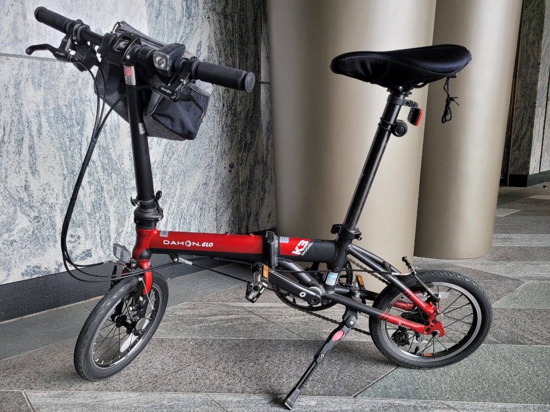 Dahon kaa433 new arrivals