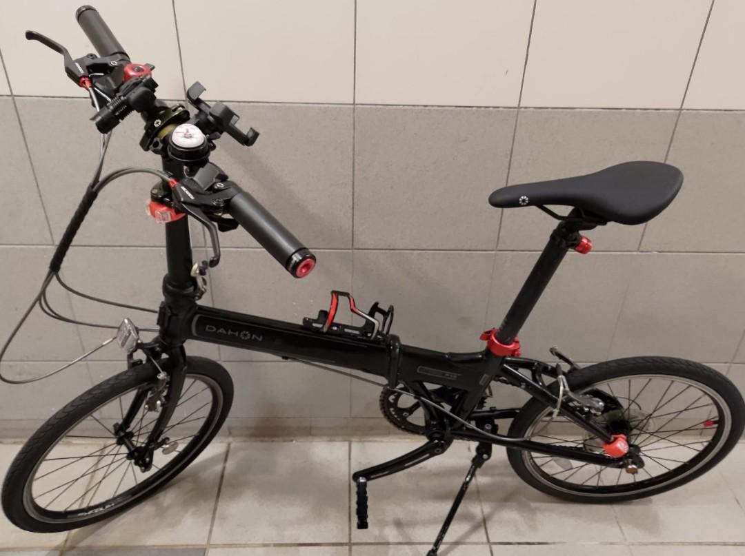 Dahon kaa083 hotsell