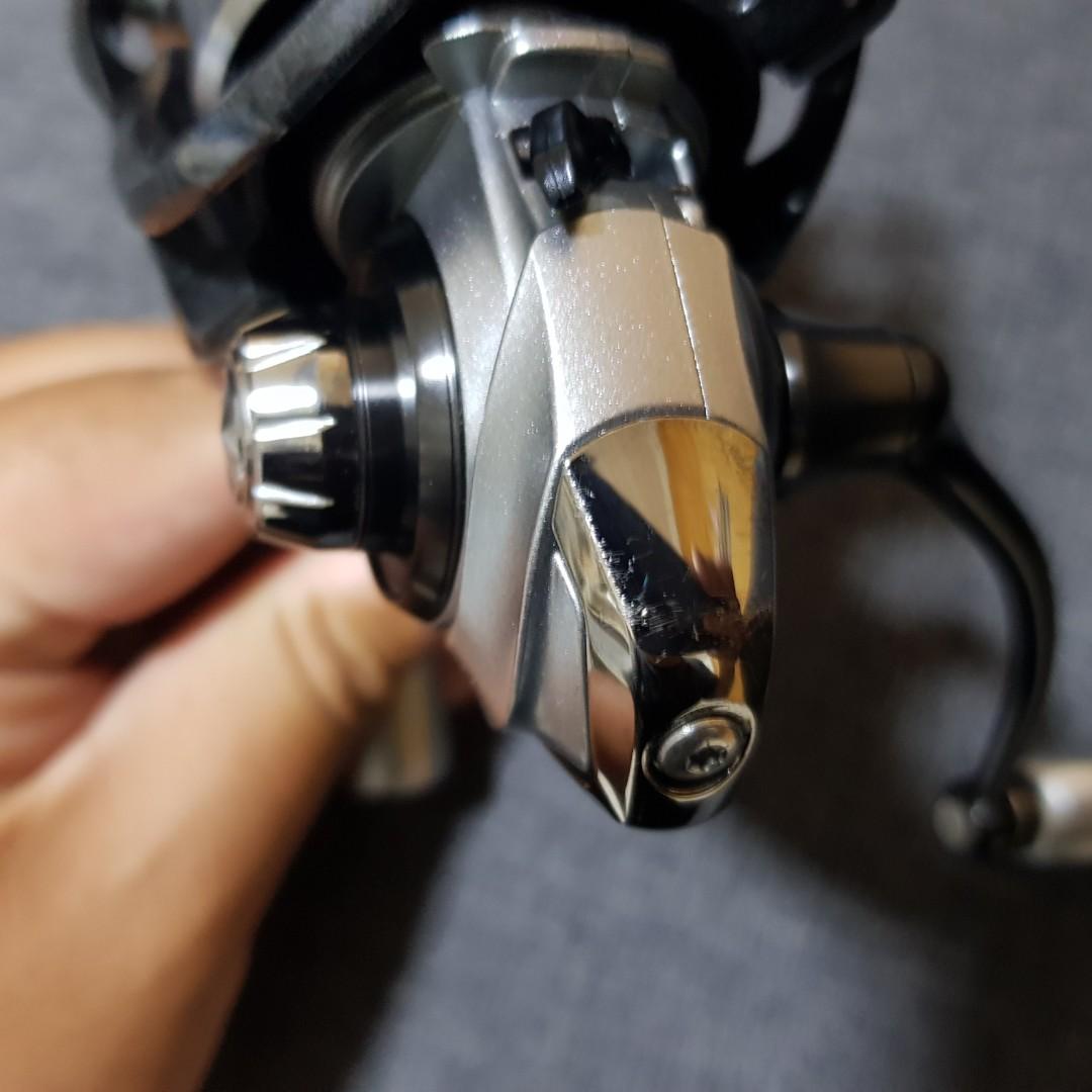 Daiwa Caldia LT 3000, Sports Equipment, Fishing on Carousell