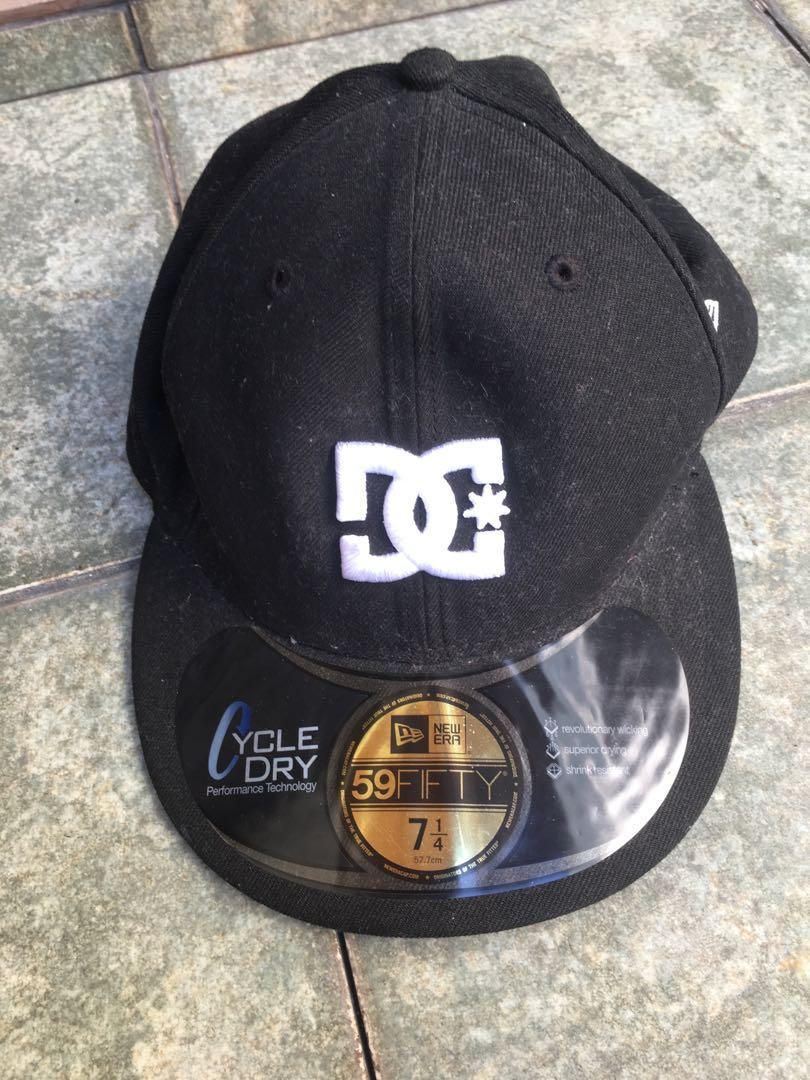 DC new era cap (Category: Caps & Hats) located in Paranaque City. Submitted by flipflop.fones (Listing ID 1137776676, Image 1). Description: I’ll give discount if you buy more items on my listings .