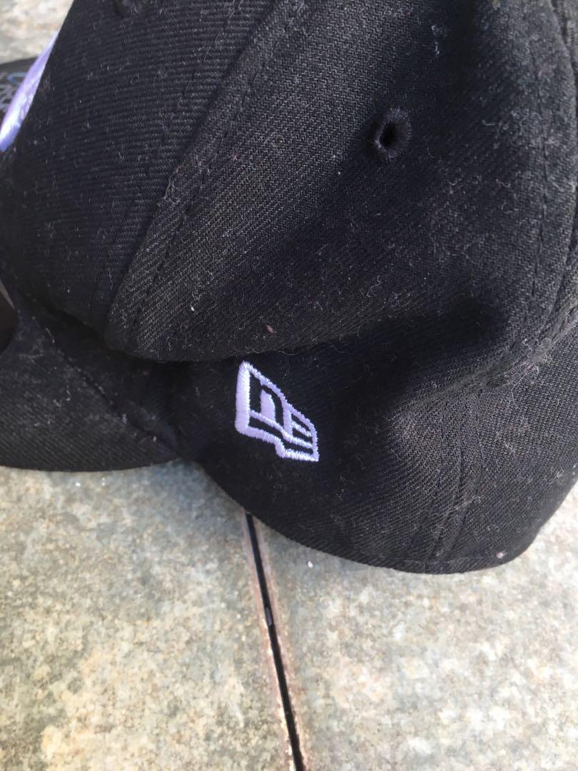 DC new era cap (Category: Caps & Hats) located in Paranaque City. Submitted by flipflop.fones (Listing ID 1137776676, Image 3). Description: I’ll give discount if you buy more items on my listings .