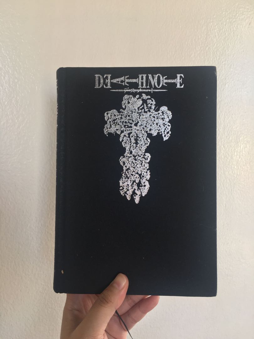 Death Note The Los Angeles BB Murder Case, Hobbies & Toys, Books