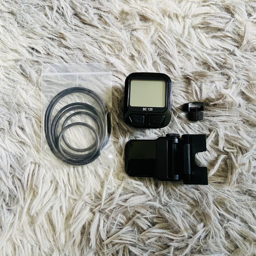 decathlon bc 120