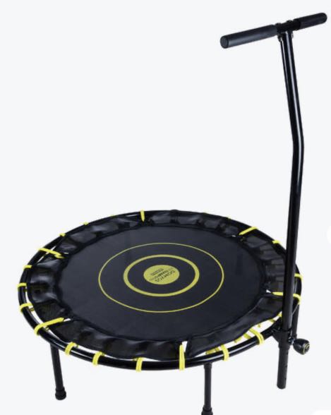 Jumping fitness decathlon 2025