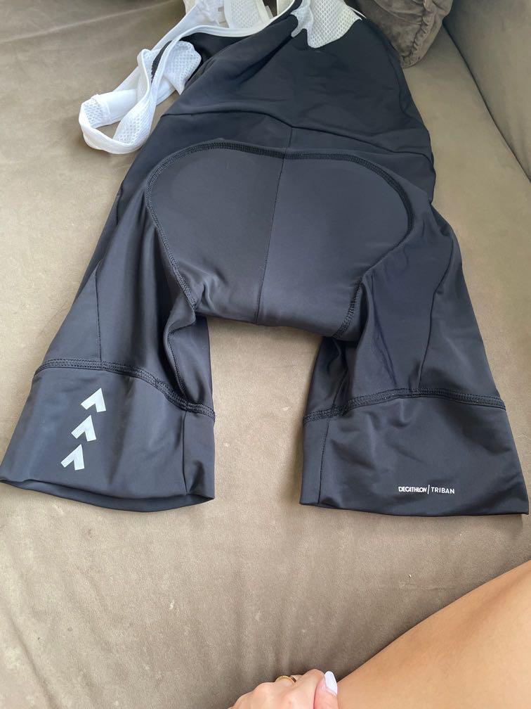 Decathlon 900 on sale bib shorts