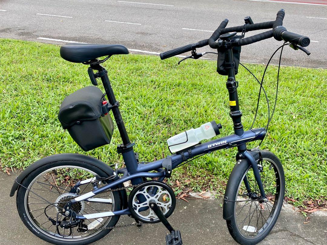 Decathlon tilt 500 outlet