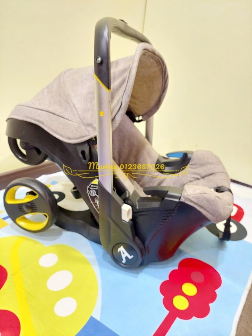 Deena stroller clearance