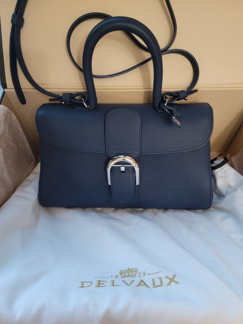 delvaux brillant hk